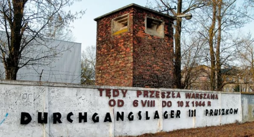 Wystawa „Koniec i początek. Powstańcy warszawscy  w niewoli niemieckiej” w  Pruszkowie
