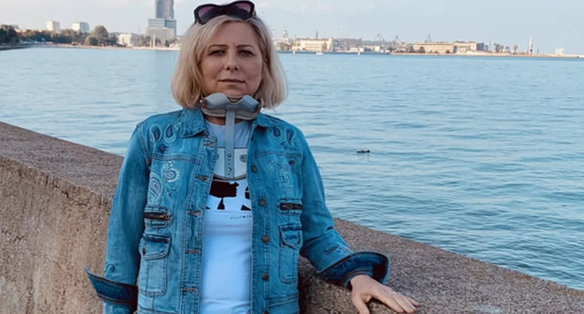 Anna kontra Rak: Pomóż jej zwyciężyć!