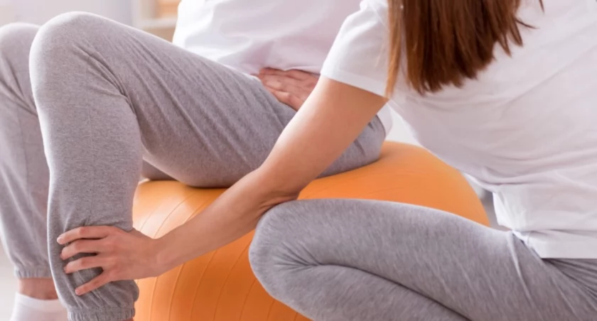 Świadczenia zdrowotne w zakresie rehabilitacji II turnus