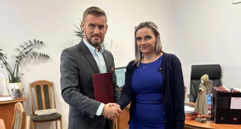 Ponad 12 mln zł dofinansowania na rozbudowę ul. Grunwaldzkiej i ul. Podmiejskiej