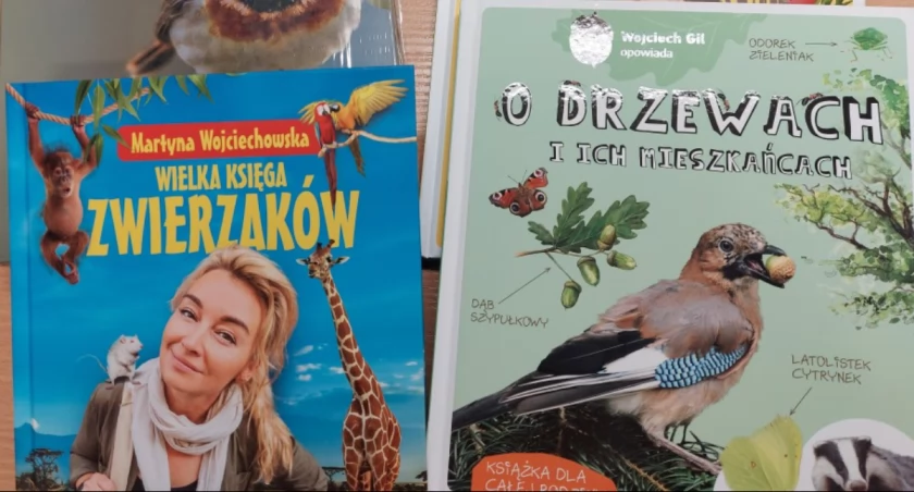 Wyniki konkursu plastyczno-ekologiczny dla uczniów Szkoły Podstawowej „Plakat zaprojektuję, u ptaków zapunktuję” w Pruszkowie