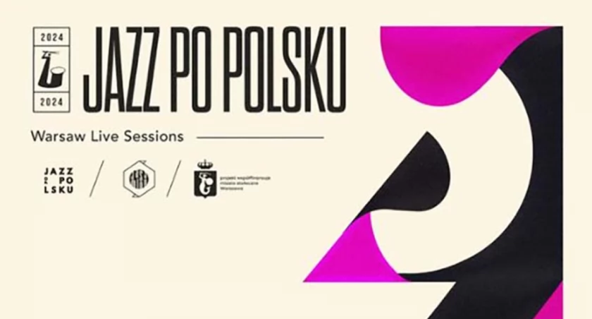 Koncerty jazzowe po polsku w roku 2024