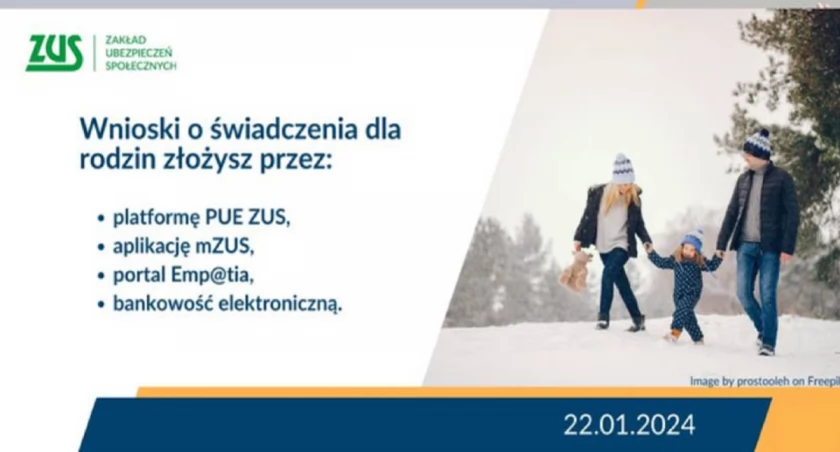 Wkrótce nabór wniosków o 800+ na nowy okres świadczeniowy. Od kiedy można składać dokumenty?