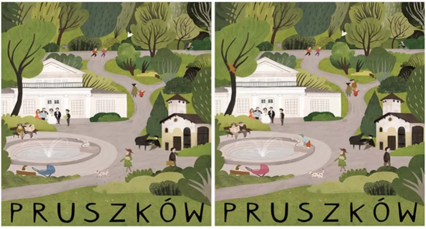 Baw się i poznawaj Pruszków