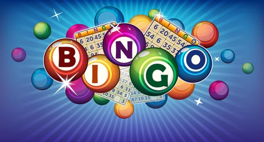 Jak grać w bingo online w 5Gringos