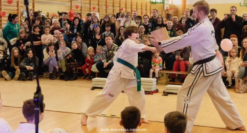 Taekwon-do Sochaczew/Pruszków/Otrębusy