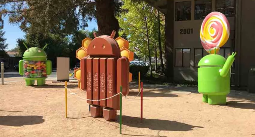 Tworzenie aplikacji mobilnych na iOS i Android