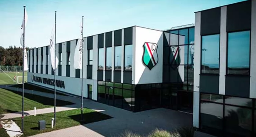 Legia Training Center otwiera bramy w Noc Muzeów