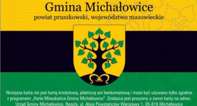 Zniżki z Kartą Mieszkańca Gminy Michałowice na basen przy ul. Gomulińskiego w Pruszkowie