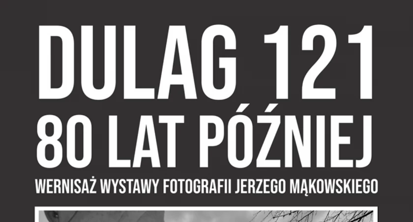 Dulag 121 – 80. lat później