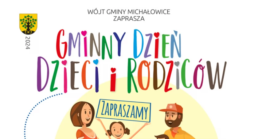 Reguły - Gminny Dzień Dzieci i Rodziców