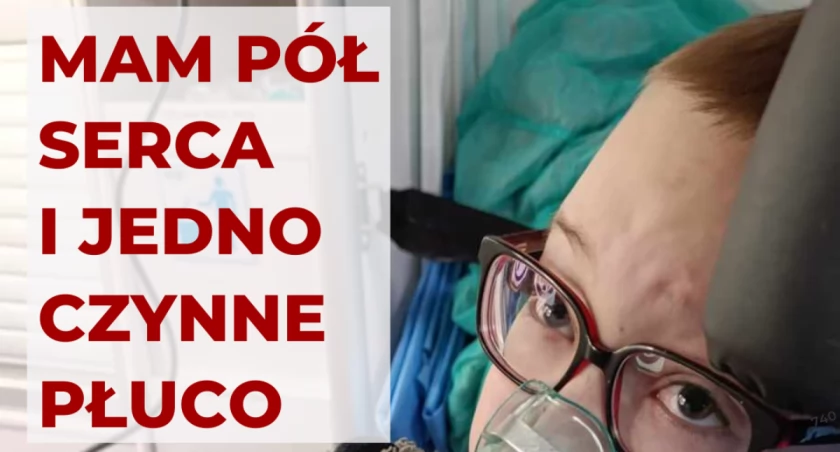 Filipek potrzebuje pomocy
