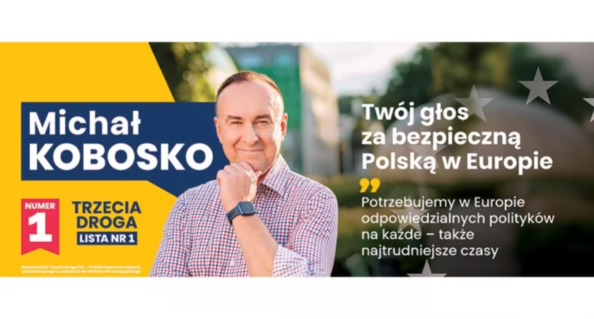 Potrzebujemy w Europie odpowiedzialnych polityków na każde – także najtrudniejsze czasy