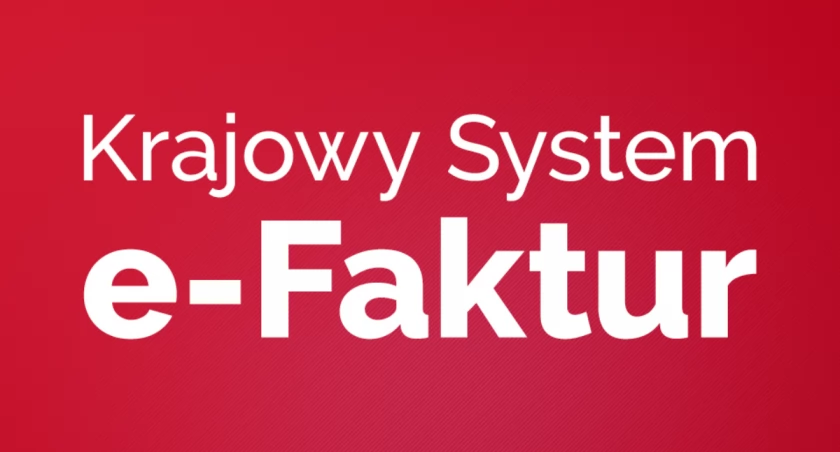 Ważne! Zmiany dotyczące wprowadzenia KSeF