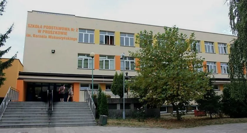 Konkurs na kandydata na stanowisko Dyrektora SP 2