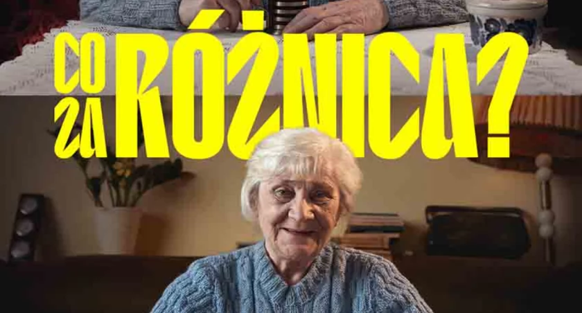 Bądź różnicą w życiu samotnych seniorów z Pruszkowa