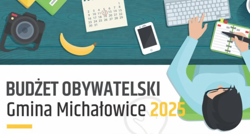 Budżet obywatelski 2025 - zakończyliśmy ocenę formalną projektów. Padł rekord!