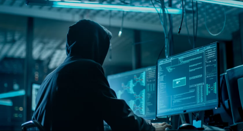 Cyberbezpieczeństwo istotnym elementem obrony