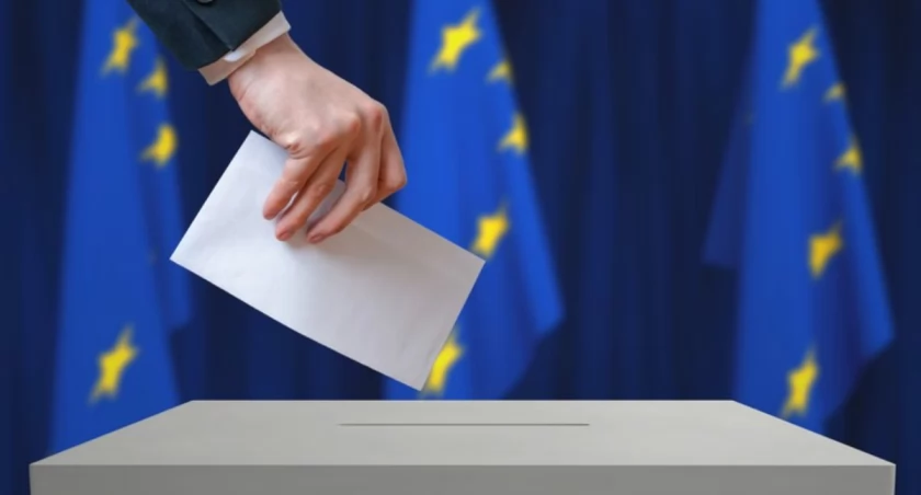 Wybory do Parlamentu Europejskiego 2024