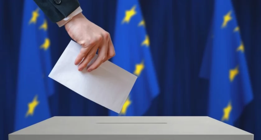 Wybory do Parlamentu Europejskiego – gdzie głosować w Brwinowie