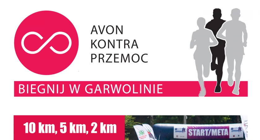 Bieganie i pomaganie w Garwolinie – możesz być częścią tej akcji