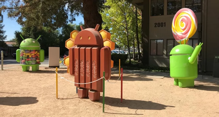 Tworzenie aplikacji mobilnych na iOS i Android