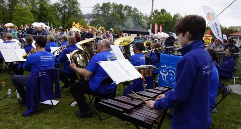 Pruszkowski Festiwal Orkiestr Dętych