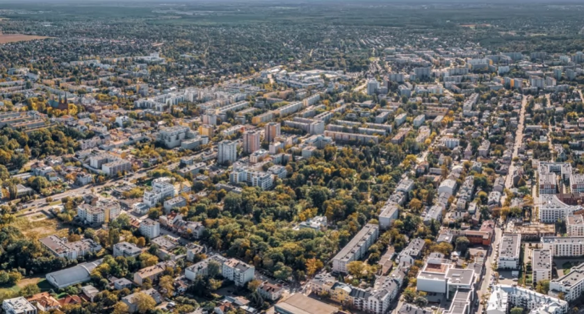 Od 10 czerwca do 12 sierpnia 2024 roku można zgłaszać propozycje do Planu Ogólnego