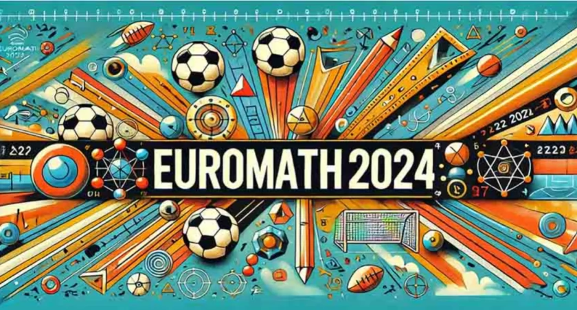 Konkurs EuroMath 2024: Piłkarskie Wyzwania i Nagrody Czekają!