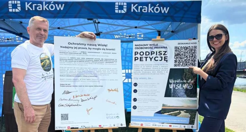Wspólnie dla Wisły - ZROBILIŚMY TO!