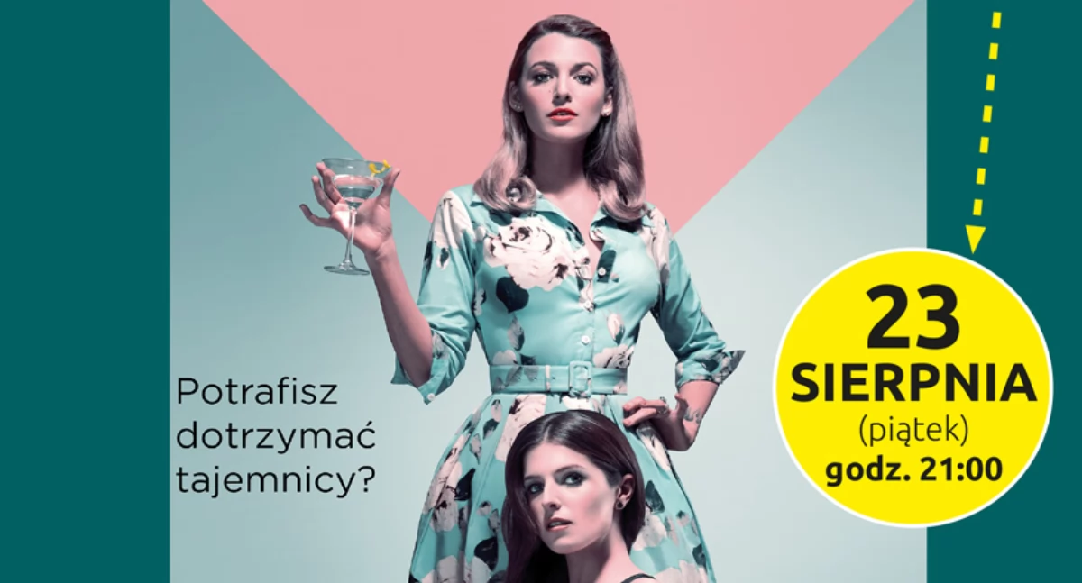 Kino plenerowe w gminie Michałowice