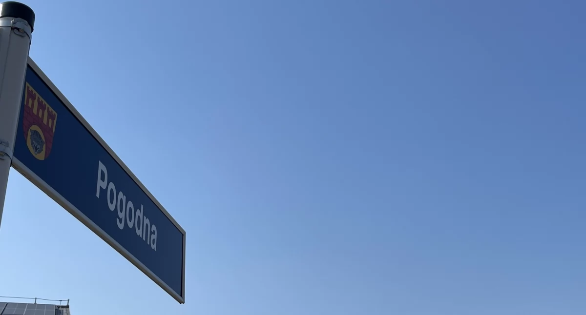 Pruszków - Awaria na ul. Pogodnej. W weekend zamknięty jeden pas ruchu