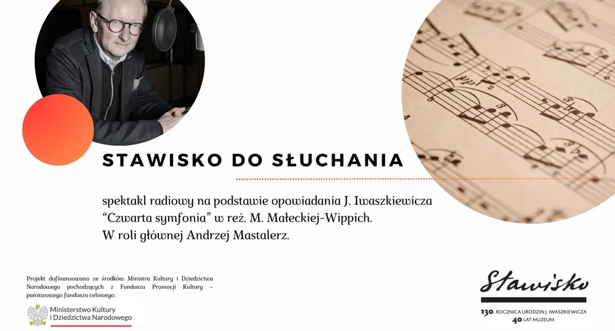 Wieści ze Stawiska