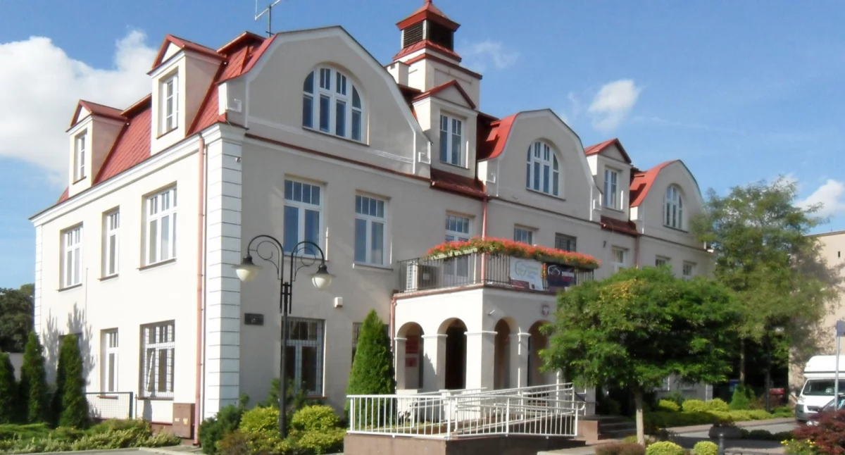 Brwinów ponownie w gronie najlepszych