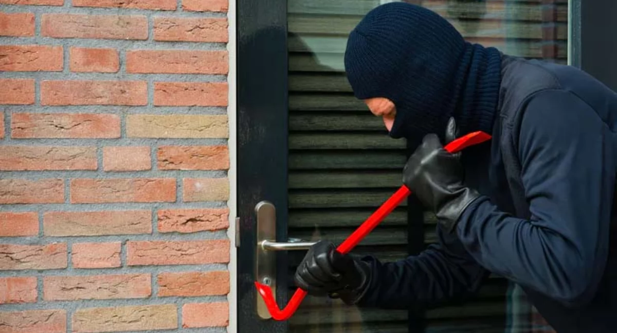 Jak uniknąć włamania do domu czy mieszkania