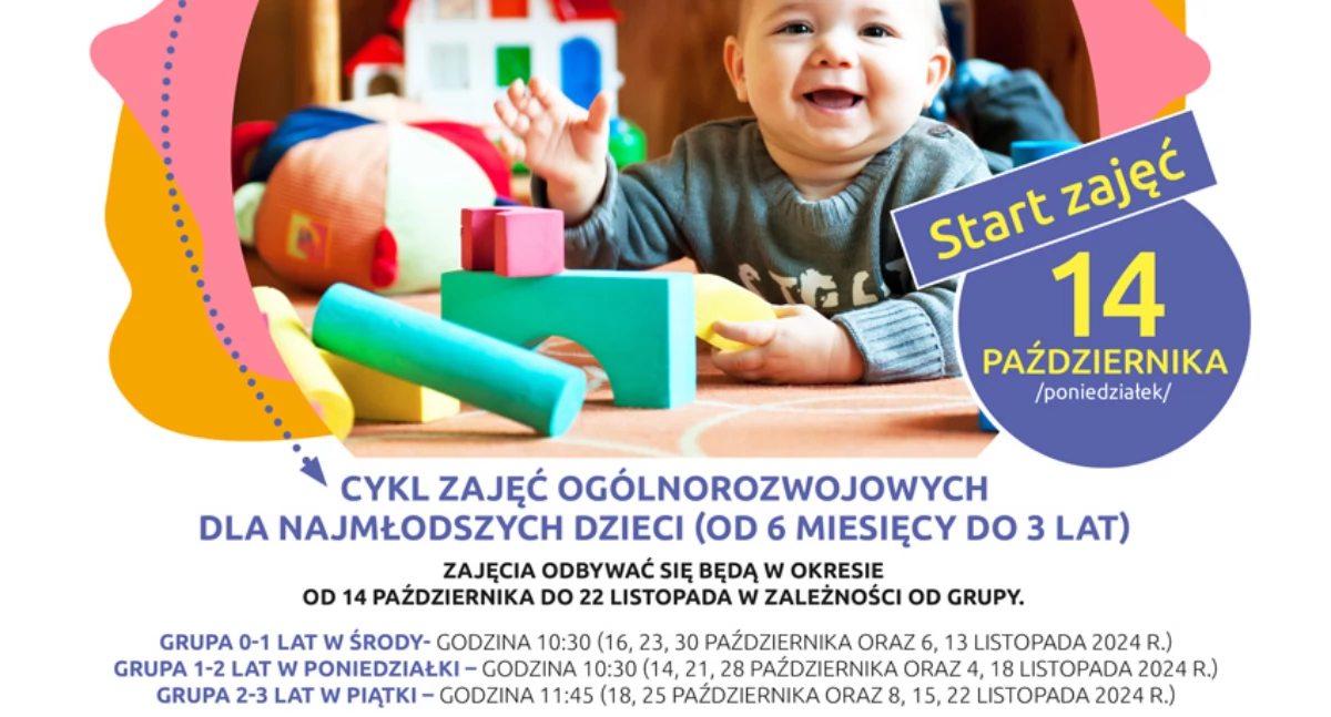 Badam, odkrywam, doświadczam. Zajęcia w ramach BO 2024 w Michałowicach