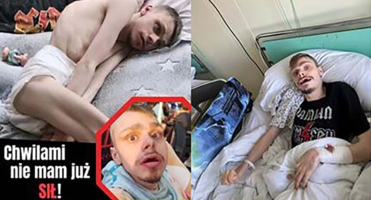 Błagam przeczytaj moją historię