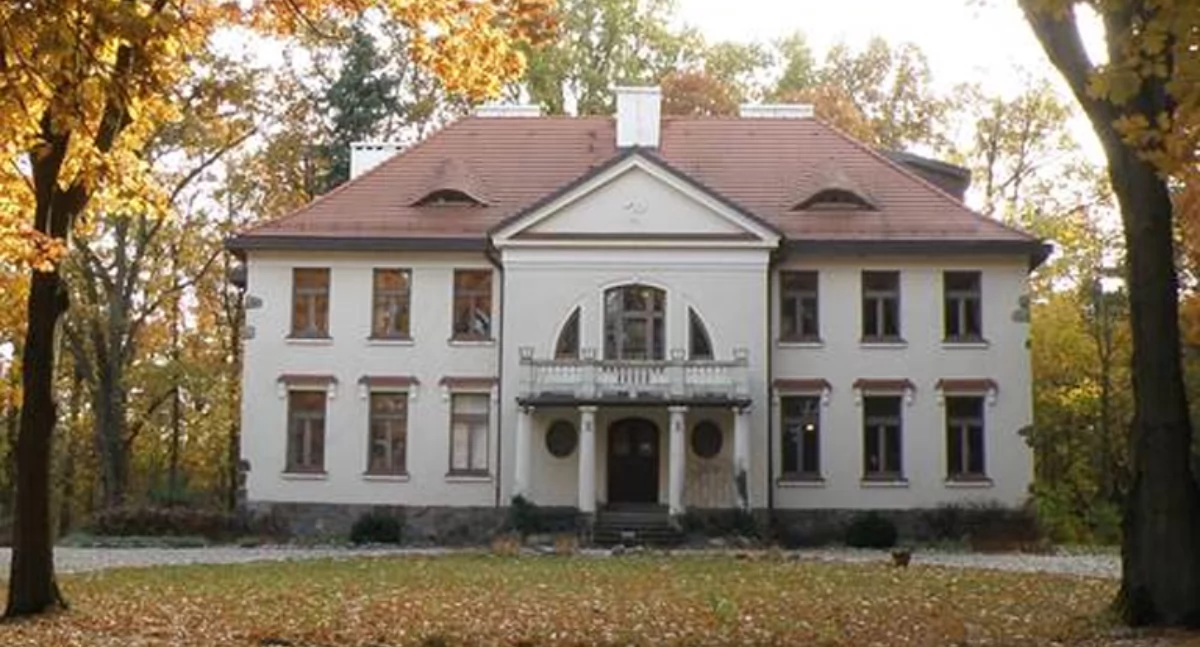 Wieści ze Stawiska