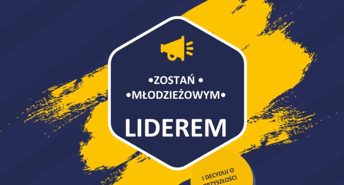 Gmina Michałowice. Zostań Młodzieżową Radną! Zostań Młodzieżowym Radnym!