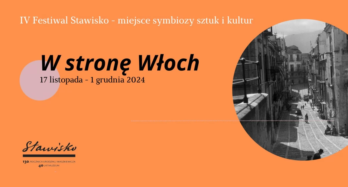 Wieści ze Stawiska