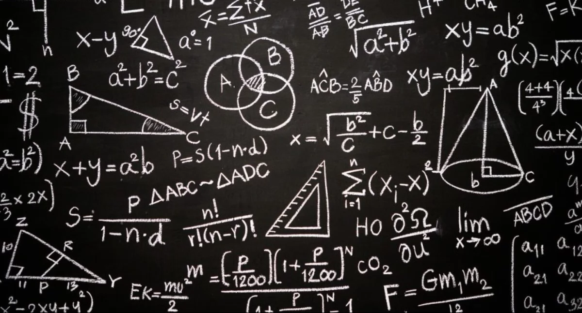 Pruszków - Matematyka inaczej. Zaproszenie dla tych, którzy kochają Królową Nauk