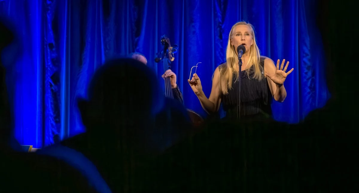 „Zielone wianki” – koncert Magdaleny Warzechy