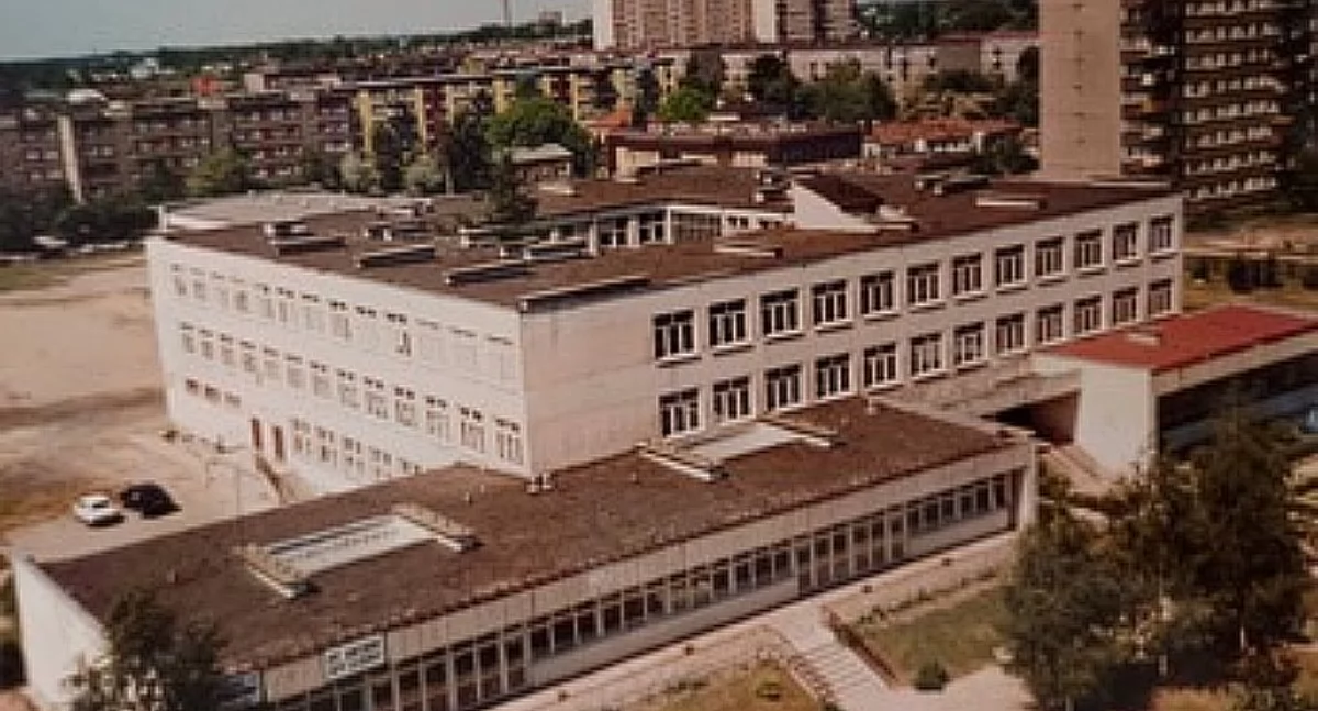 40-lat. Szkoły Podstawowej nr 2 w Pruszkowie. Uroczyste obchody już w piątek