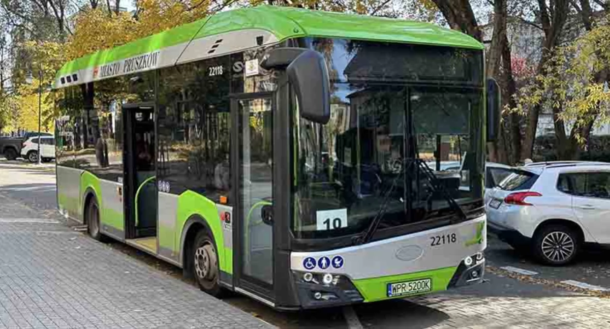 Koniec konsultacji nowej oferty przewozowej pruszkowskiej komunikacji miejskiej. Wyniki ankiety