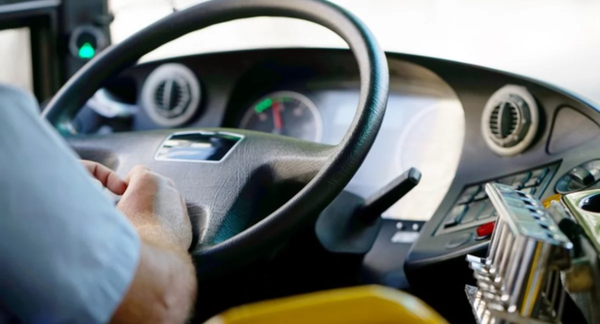 Zamiana rozkładów jazdy autobusów pruszkowskich linii 1, 2 i 6