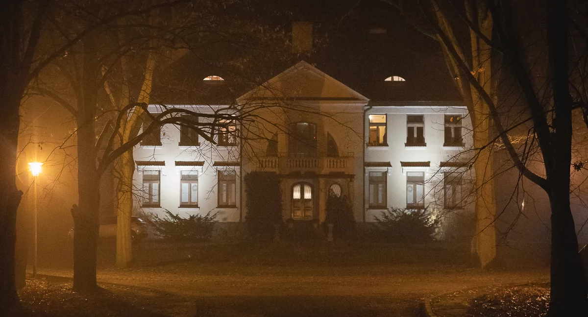 Wieczór jubileuszowy w Stawisku