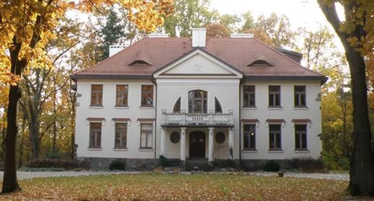 Wieści ze Stawiska