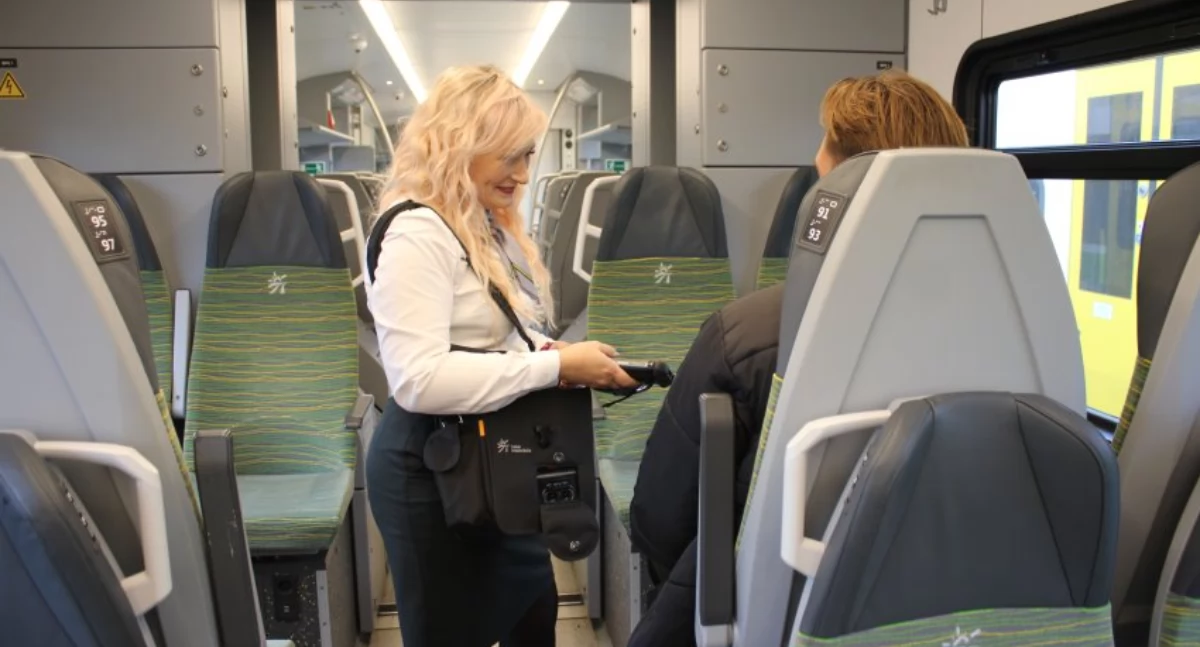 Ponad 750 pracowników KM będzie pełnić służbę w I dzień Świąt Bożego Narodzenia