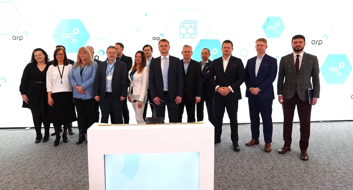 Powstaje Polski Zielony Fundusz dla inwestycji w transformację energetyczną