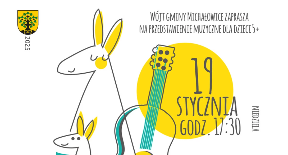Muzyczna podróż do Australii 